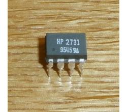 Optokoppler HP 2731 #M